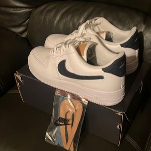 Air Force 1 ‘07 LV8 Mens Size 14